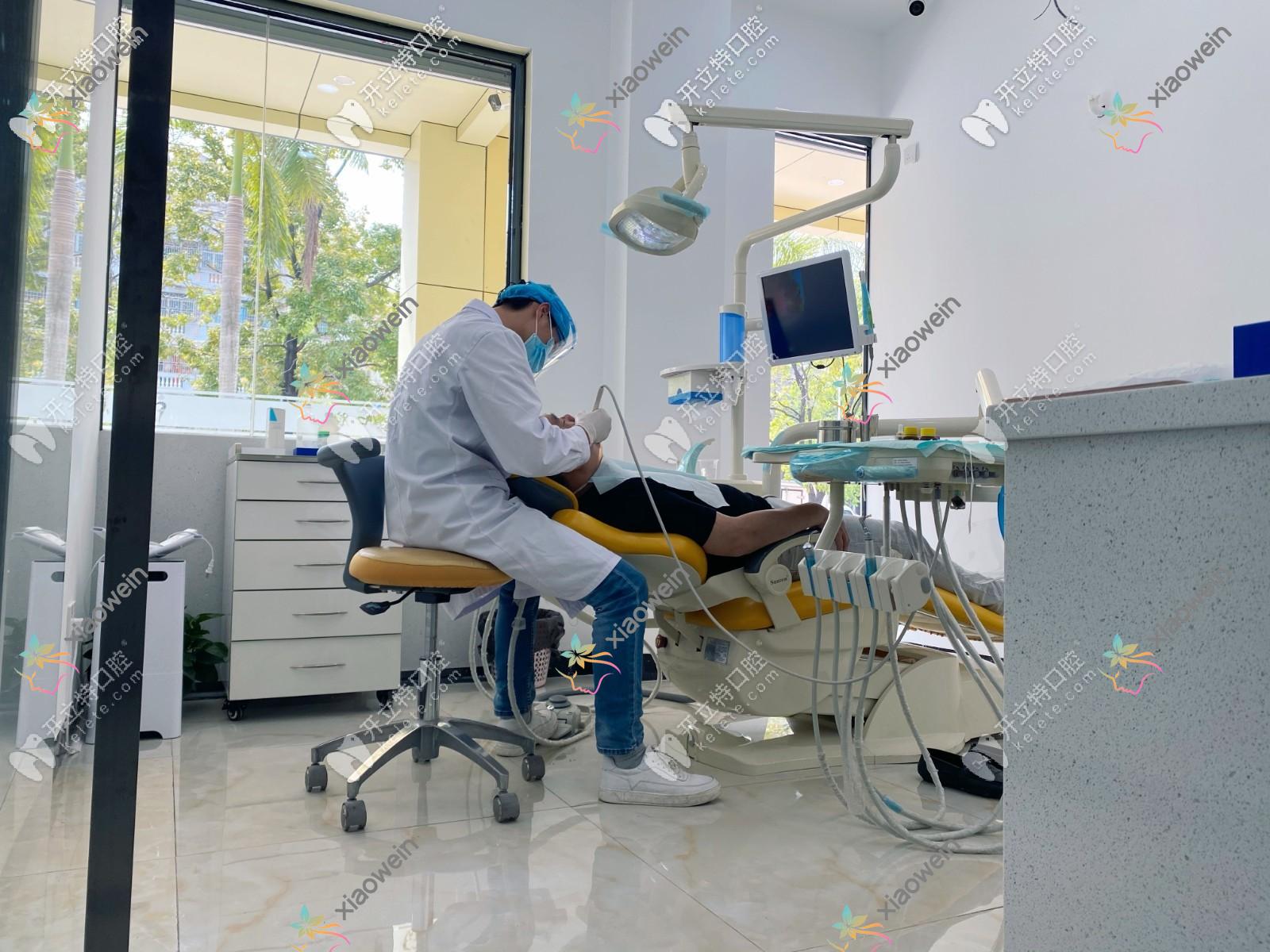 惠州宏恩口腔诊所