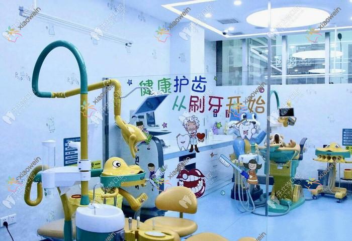 亳州蒙城牙雅乐口腔医院