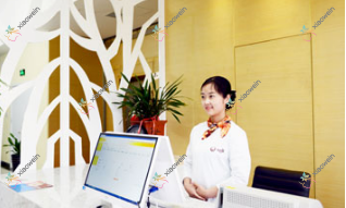西安小白兔口腔