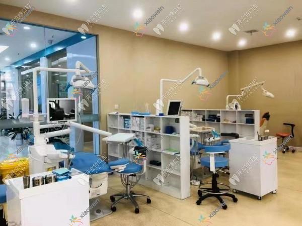 抚州英伦口腔医院