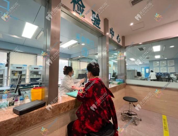 重庆仁品耳鼻喉医院