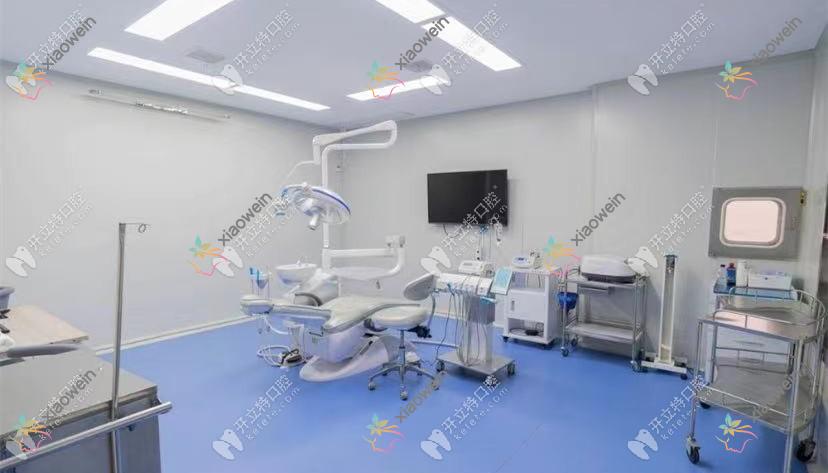 湖南怀化唯雅口腔医院