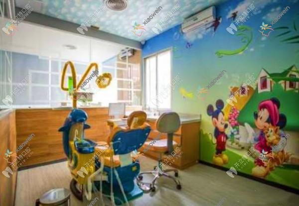厦门翔安新兴爱容口腔门诊部