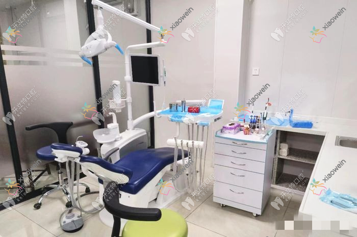 汕尾陆丰牙卫士口腔诊所 汕尾陆丰牙卫士口腔诊所