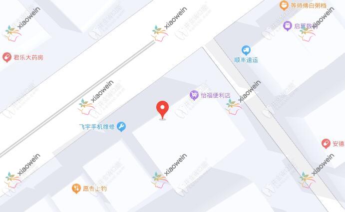 湛江齐贝口腔门诊部