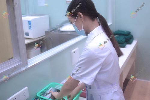 湛江珠江口腔医院