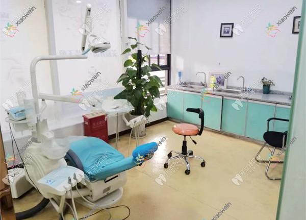 重庆大渡口李刚斯迈尔口腔诊所