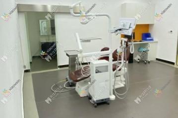 六盘水钟山恒和泰口腔门诊部