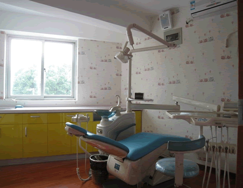 丰泽泉兴口腔专科门诊部 丰泽泉兴口腔专科门诊部