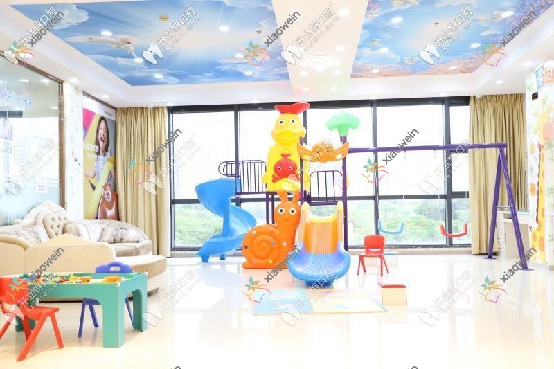 晋江金榜口腔门诊部 晋江金榜口腔门诊部