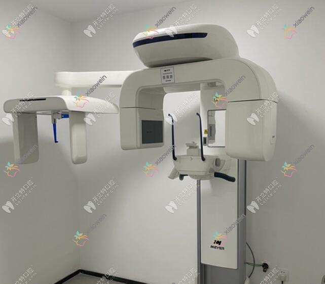 杭州康华口腔门诊部万家星城店