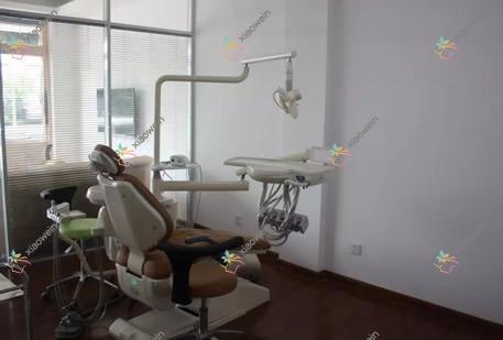 青岛牙博士口腔医院 青岛牙博士口腔医院