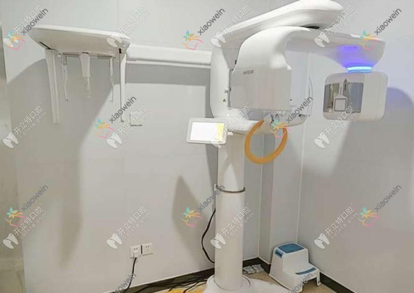 青岛中科友信口腔诊所 青岛中科友信口腔诊所