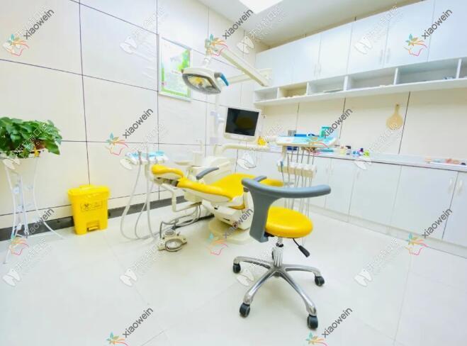 南昌喜波林口腔门诊部