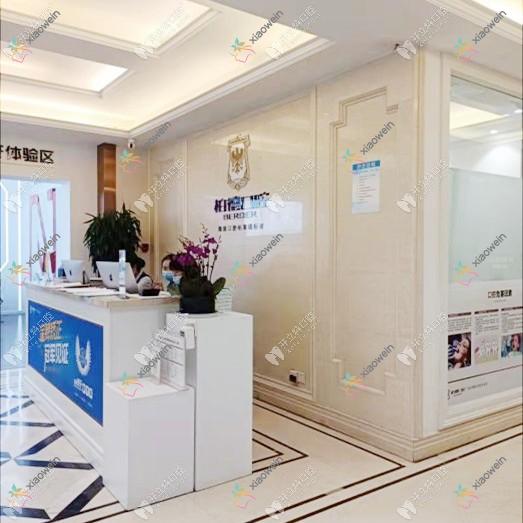 昆明柏德口腔北京路门诊部