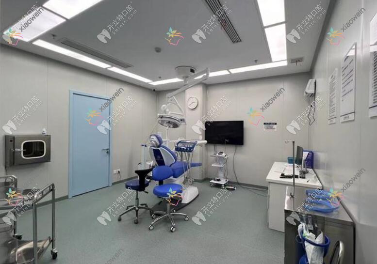 台州临海德瓦口腔门诊部