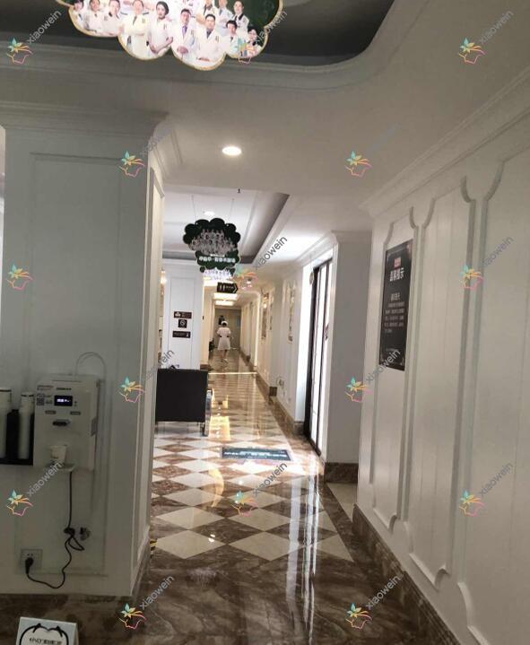 顺德壹加壹融达医院口腔科