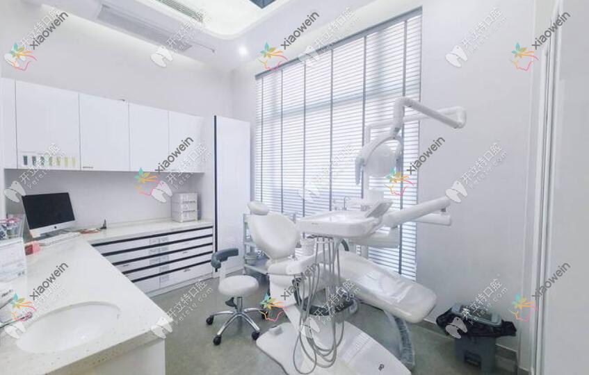 金华金东口腔医院
