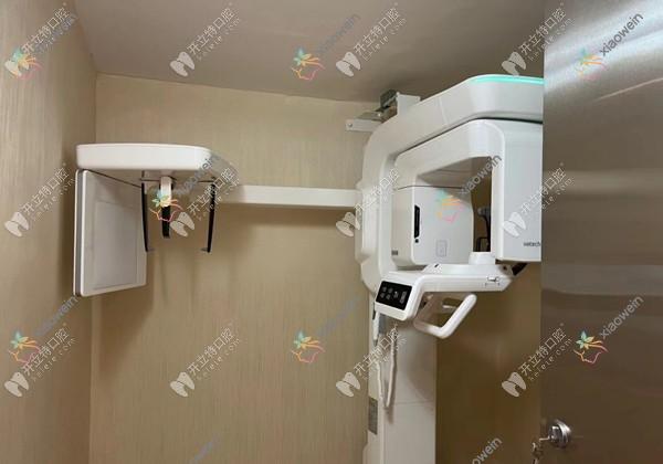 重庆佳渝口腔诊所兴源大道店