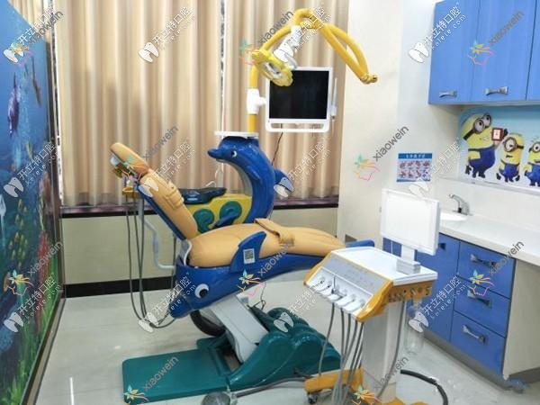 鹤壁淇河口腔门诊部