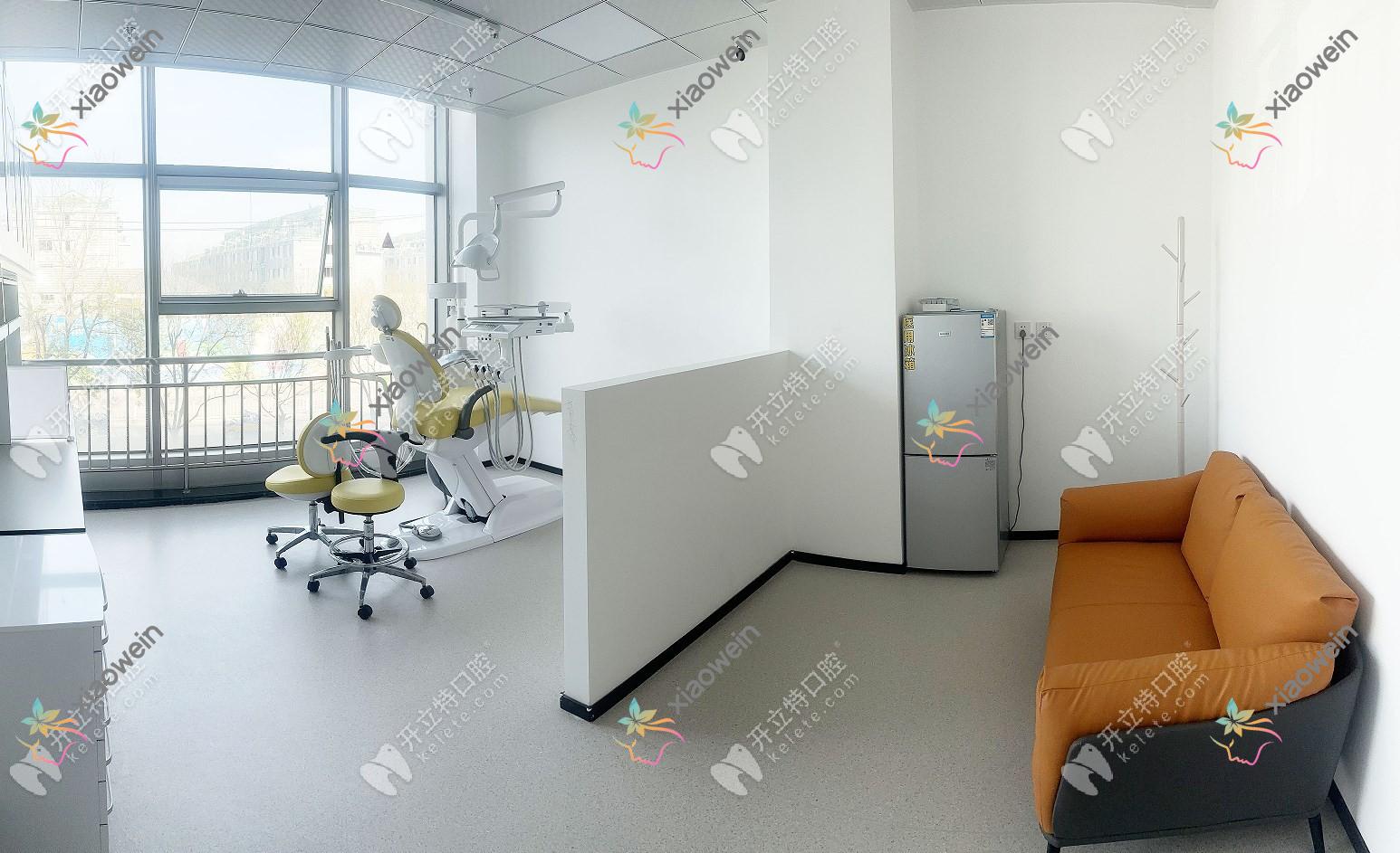 北京中普瑞桐口腔医院 北京中普瑞桐口腔医院