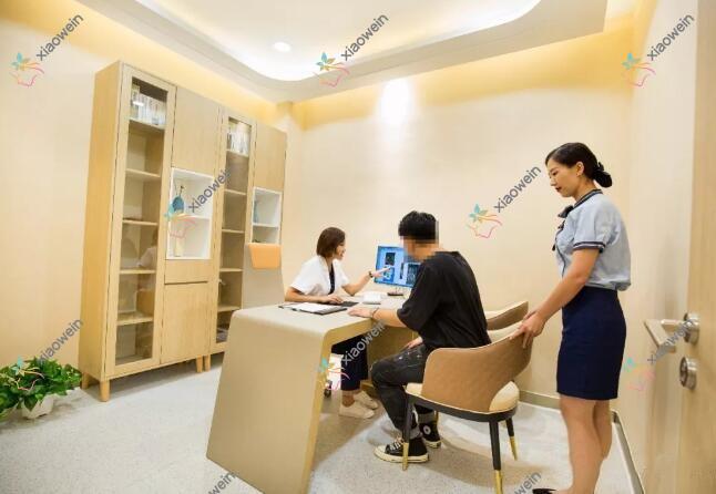 石家庄中诺口腔医院