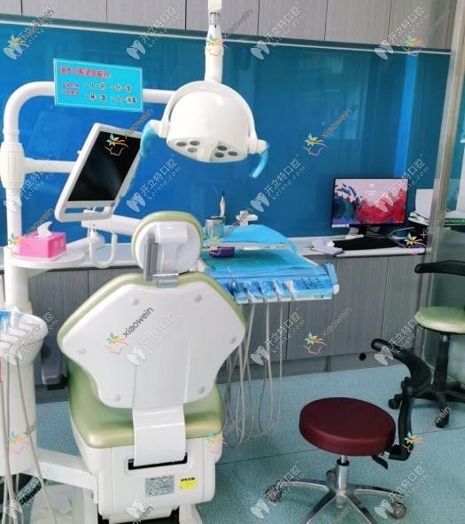 石家庄正定河大口腔诊所