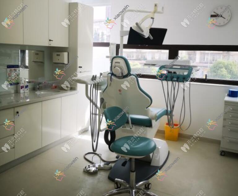 宁波鄞州泰康拜博口腔门诊部
