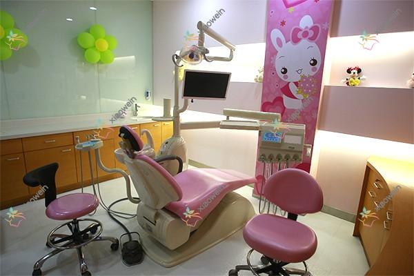 东莞固德口腔 东莞固德口腔