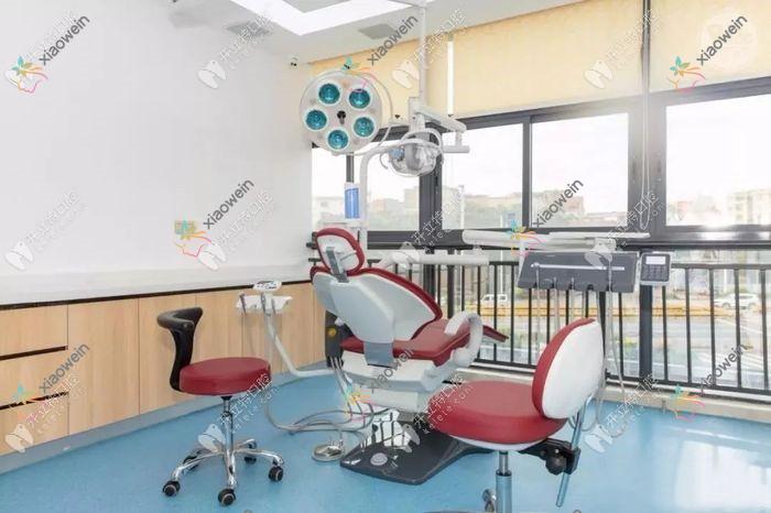 东莞东城世代口腔门诊部 东莞东城世代口腔门诊部