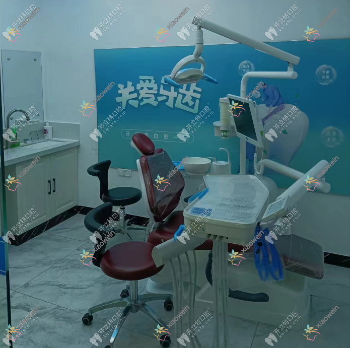长春绿园王艳波口腔诊所