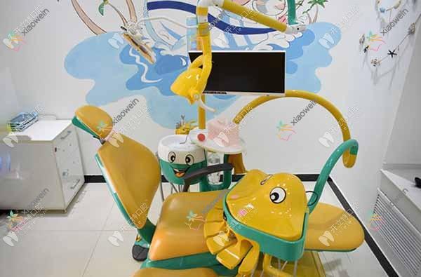 石家庄裕华重光康民口腔诊所