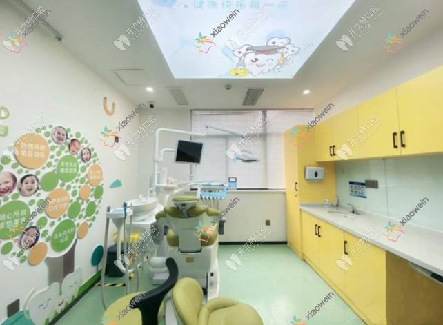 泰州玲珑口腔门诊部