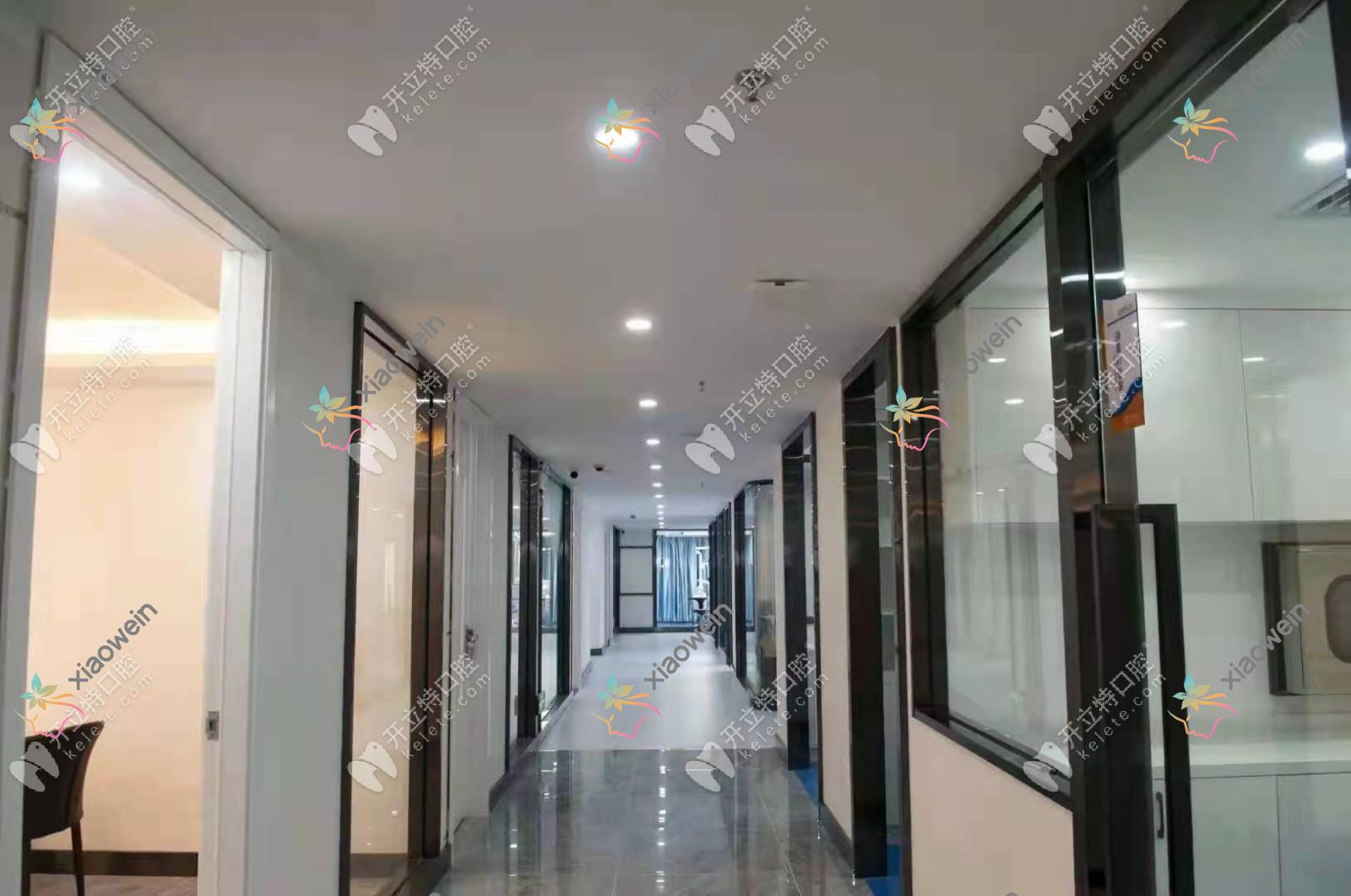东莞雅医生口腔