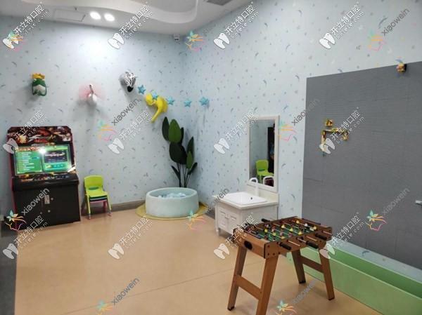 三明皓臣瑞尔口腔门诊部
