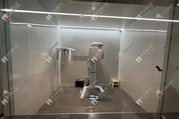 哈尔滨优贝口腔门诊部