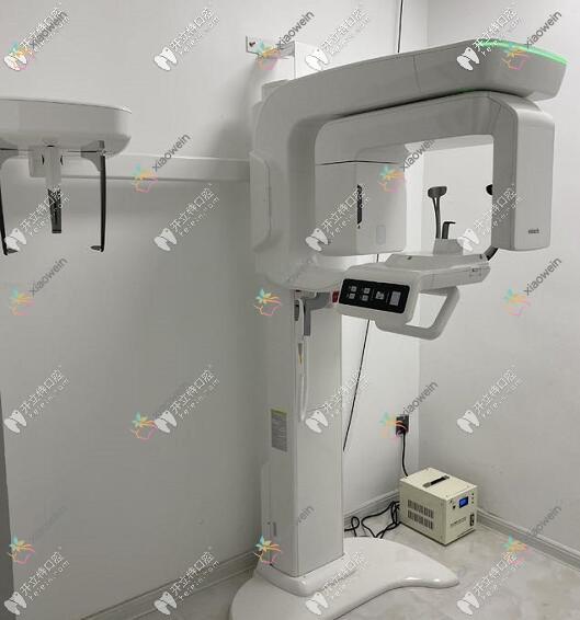 天津中瑛口腔门诊部