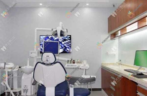潍坊奎文玉石新华路口腔门诊部