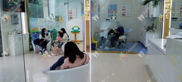 郑州乐植口腔诊所