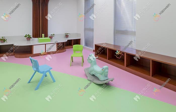 沈阳沈北金顺口腔门诊部