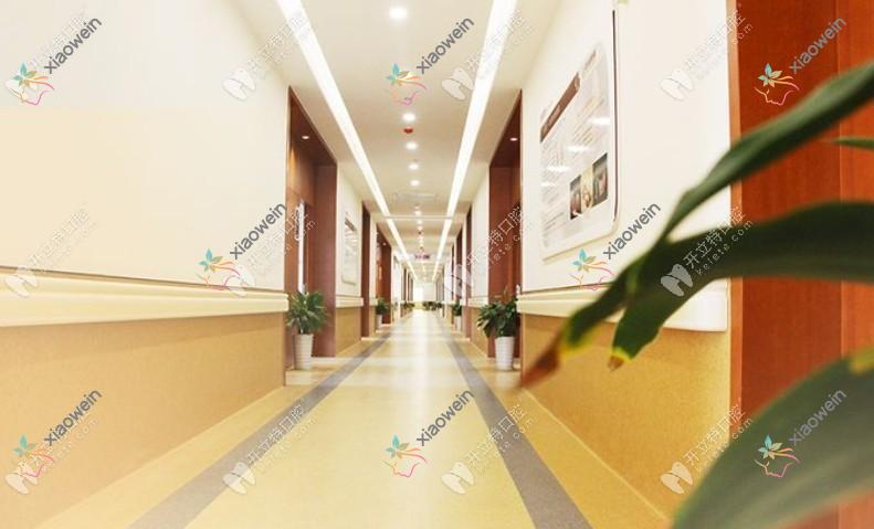 昆山虹桥医院口腔科