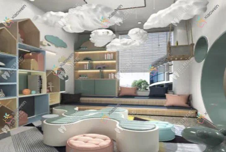 沈阳国颂口腔门诊部