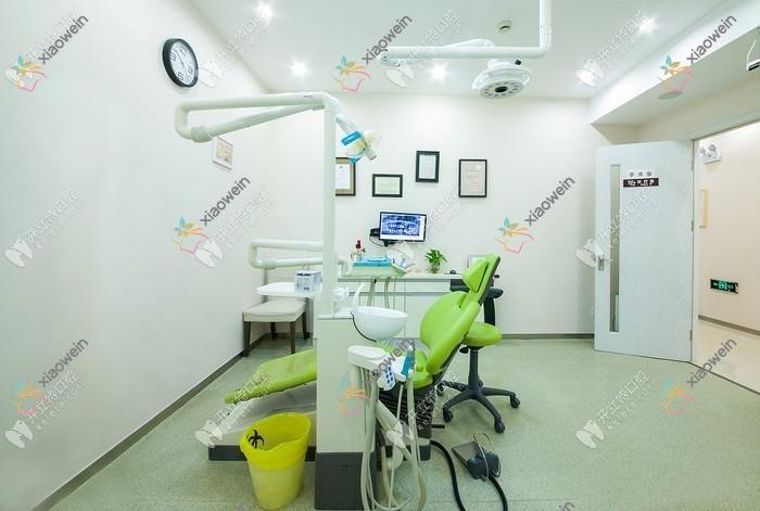东莞寮步莞大口腔门诊部