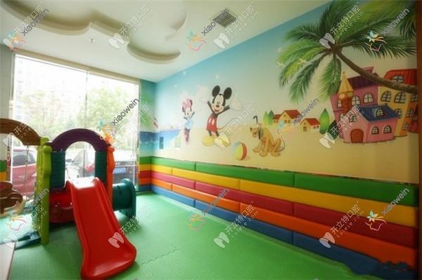 南昌泰康拜博口腔医院