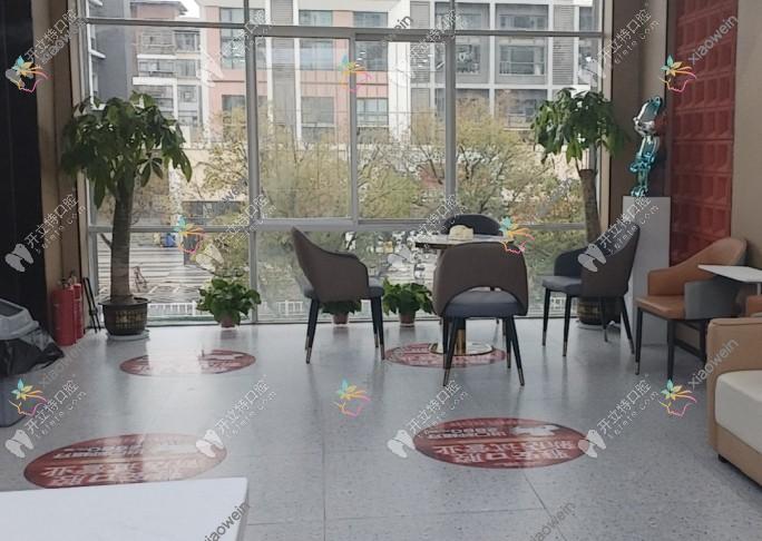 宜春丰城市雅博口腔门诊