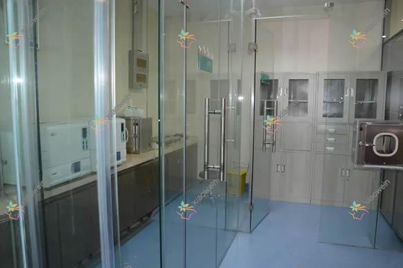 洛阳九龙口腔门诊部