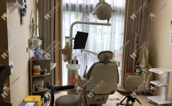 福州晶特尔博医汇口腔门诊部