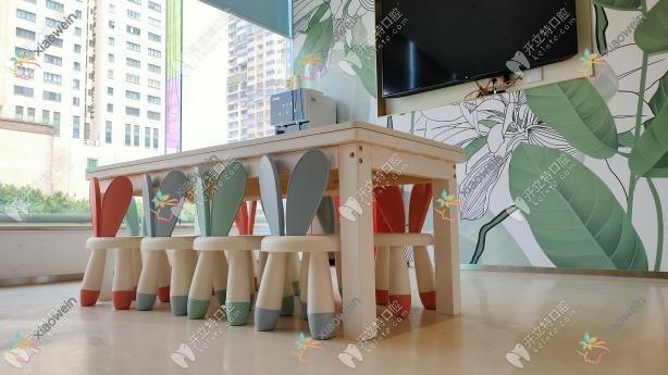 厦门瑞齿口腔门诊部