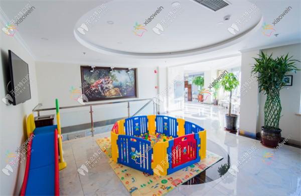 大连东尼口腔医院