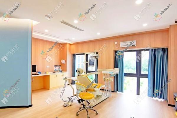 厦门湖里六月微笑口腔门诊部